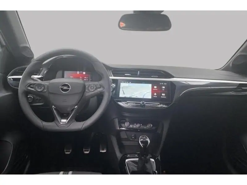 Occasion Opel Corsa GS WHITE 11