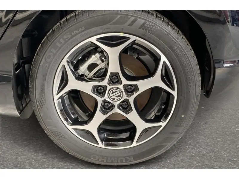 Occasion MG MG3 1.5 HYBRID LUXURY DCT BLACK 20