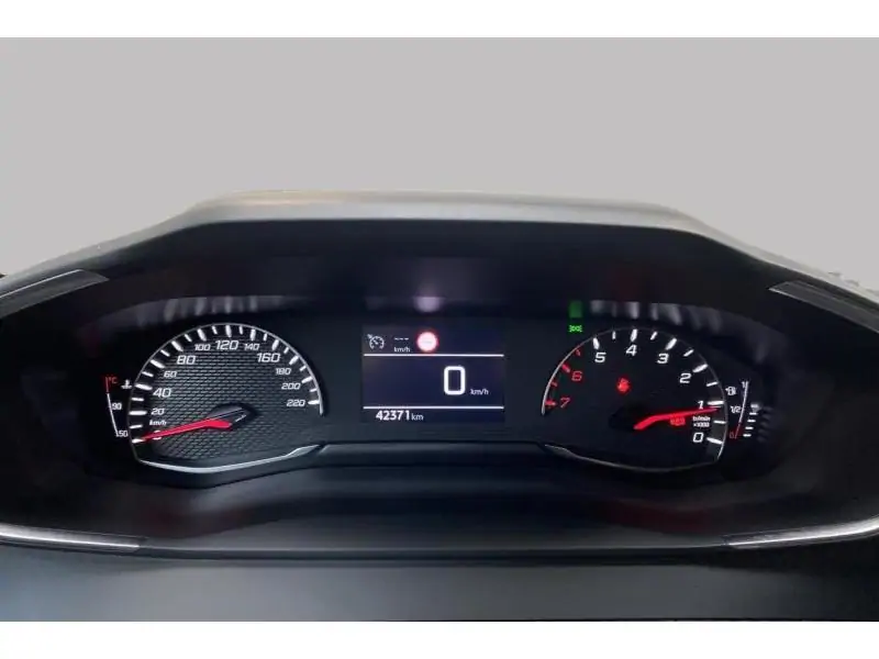 Occasion Peugeot 208 Allure GREY 31