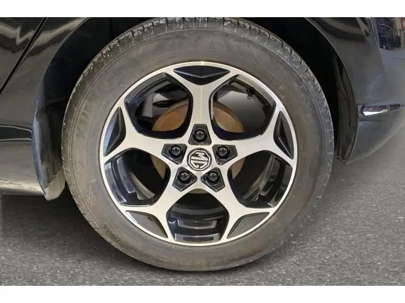 Occasion MG MG3 COMFORT BLACK 20