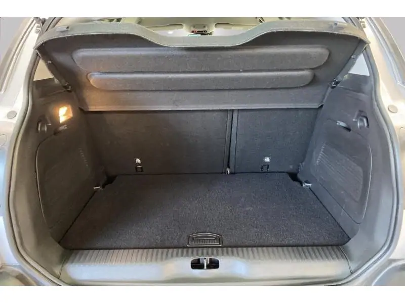 Occasion Citroen C3 Aircross MAX GREY 19