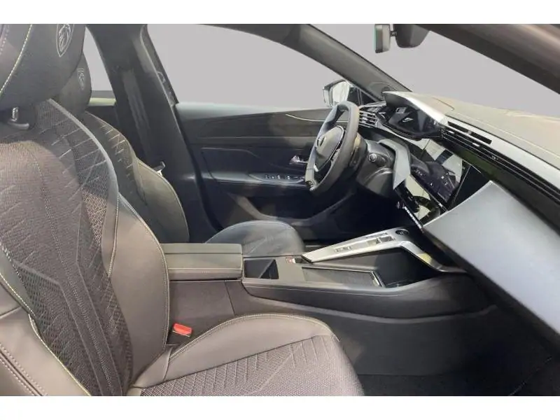 Occasion Peugeot 308 GT MHEV* GPS Caméra GREY 8