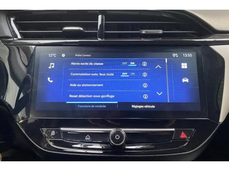 Occasion Opel Corsa F Edition GREY 31