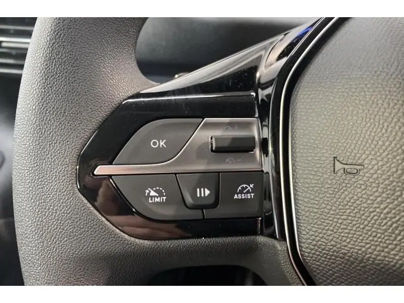 VEHICLE__CONDITION_SERVICE Peugeot Partner FOURGON*Navi Détecteurs*Dispo 11/26 WHITE 21