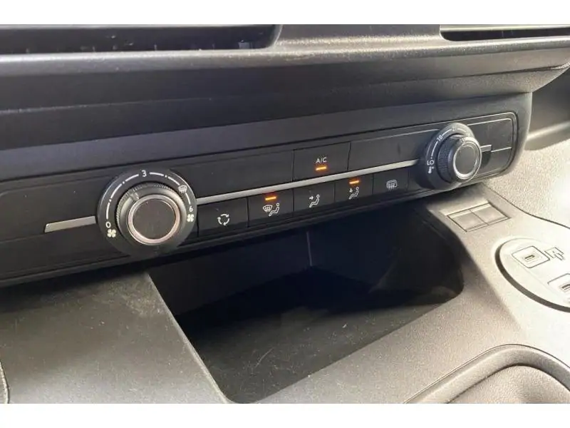 Occasion Opel Combo Cargo WHITE 15