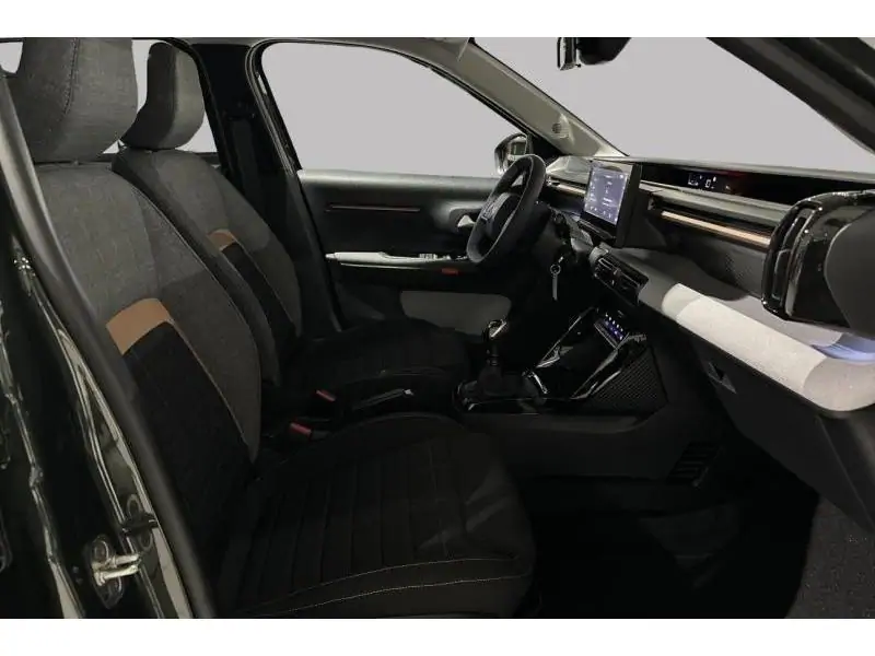 VEHICLE__CONDITION_SERVICE Citroen C3 Aircross Turbo 100 ch Manual GREEN 8