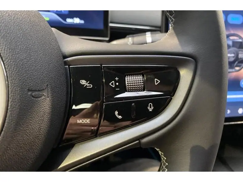 Occasion BYD SEAL DESIGN WHITE 25