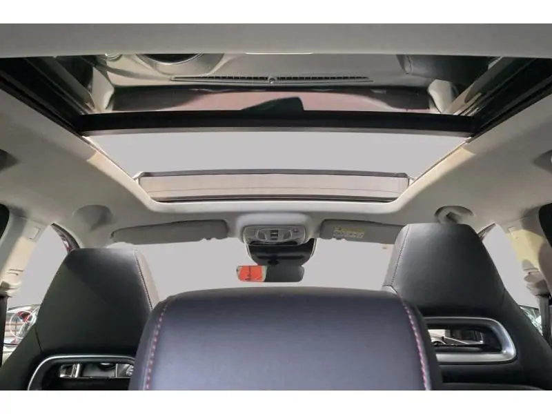 Occasion MG EHS LUXURY PHEV RED 26