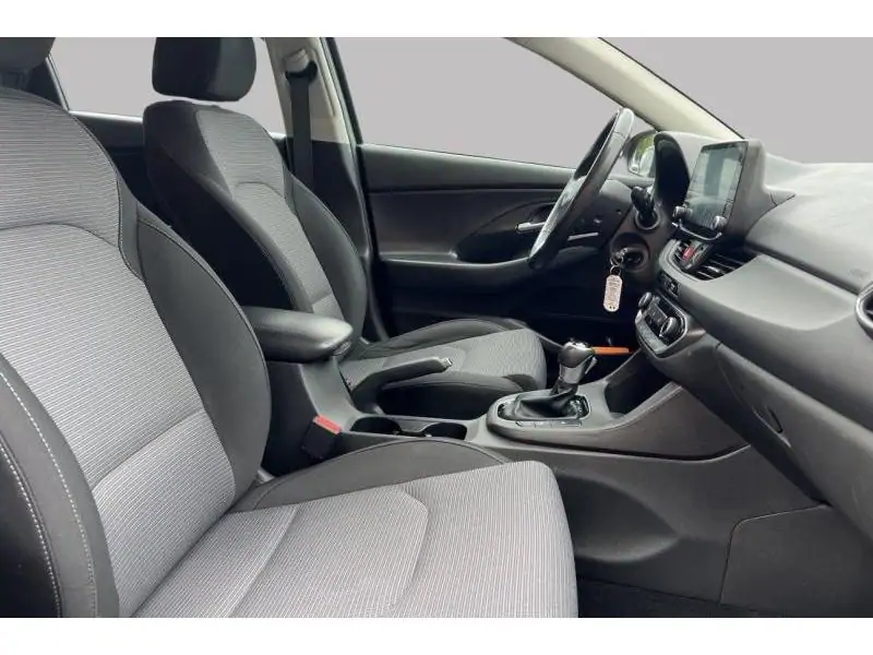 Occasion Hyundai i30 Techno GREY 9