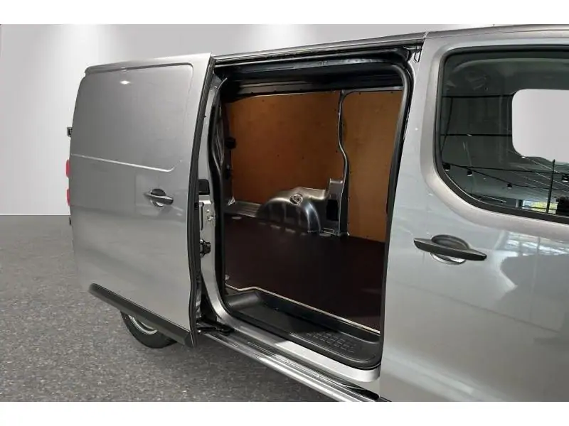 VEHICLE__CONDITION_SERVICE Peugeot Expert LONG L3 + vloer en wandbekleding GREY 18