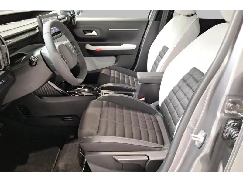 VEHICLE__CONDITION_SERVICE Citroen C3 Aircross Hybride 145 E-DCS6 MAX GREY 10