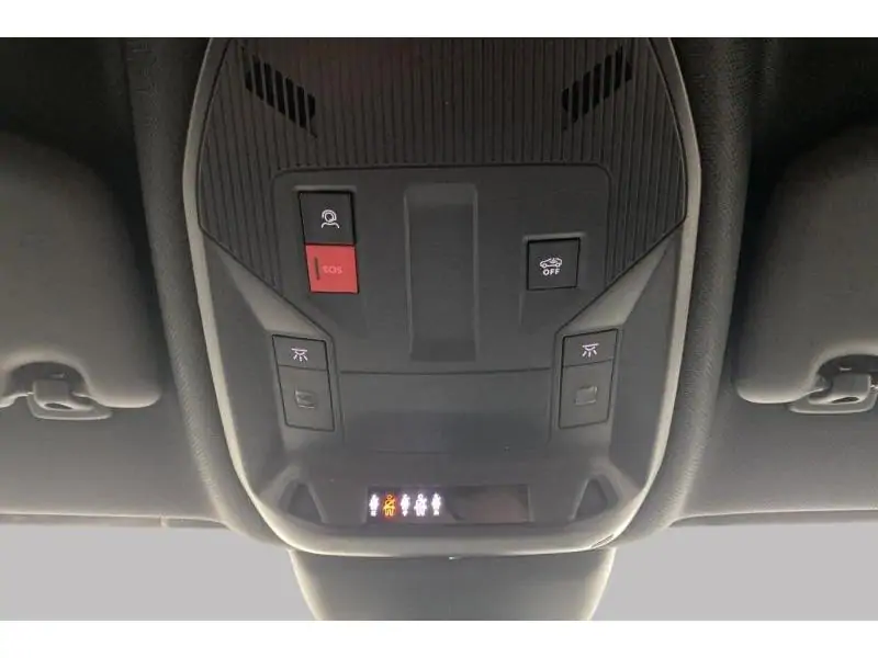 Occasion Peugeot 308 GT MHEV * GPS Caméra GREY 37