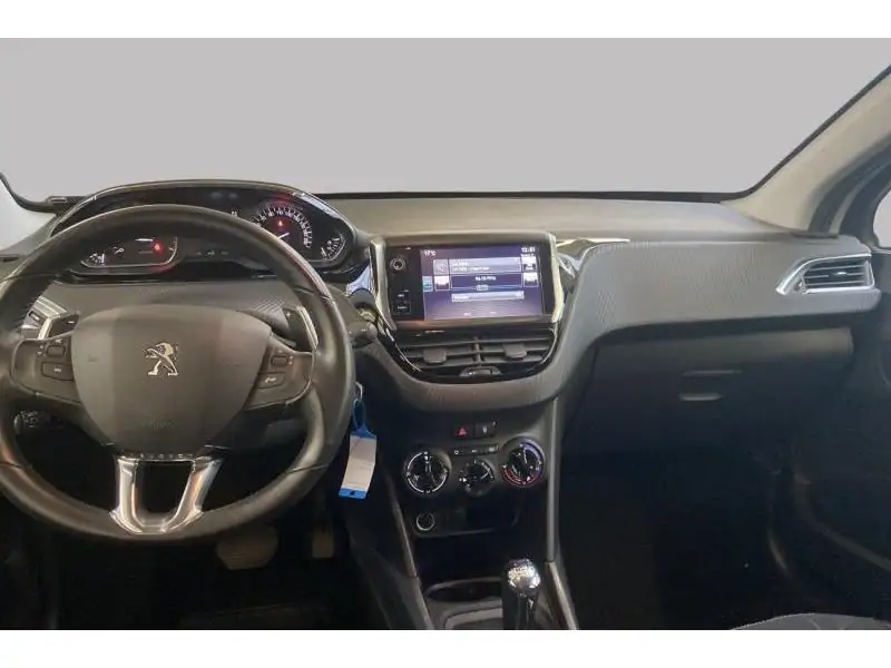 Occasion Peugeot 2008 Active WHITE 11