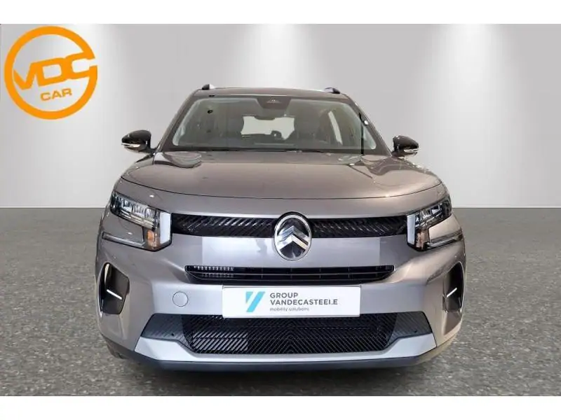 VEHICLE__CONDITION_SERVICE Citroen C3 Hybride 100 E-DCS6 YOU Pack PL GREY 5