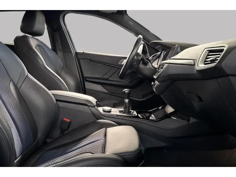 Occasion BMW Serie 1 116 M-SPORT PACK BLACK 8