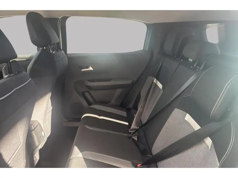 VEHICLE__CONDITION_SERVICE Opel Frontera GS GREEN 18