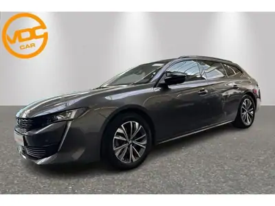 Occasion Peugeot 508 SW Allure Pack GREY