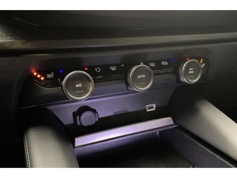 Occasie Citroen C5 X SHINE 1.2 130 PK BLACK 15