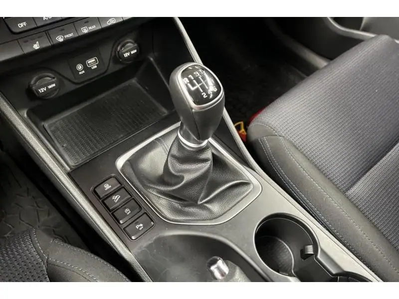 Occasion Hyundai Tucson PREMIUM SILVER 16
