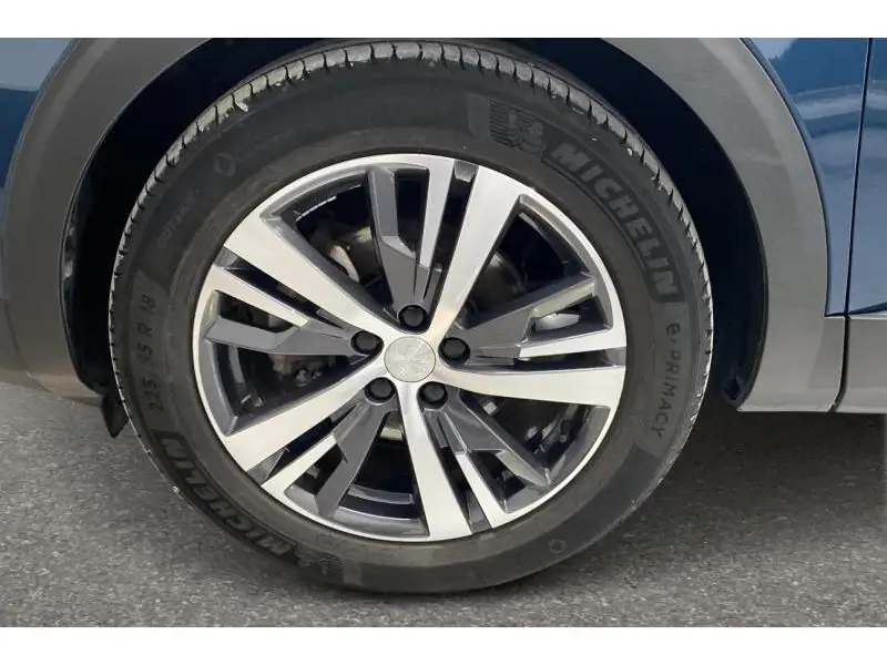 Occasion Peugeot 5008 Allure BLUE 21