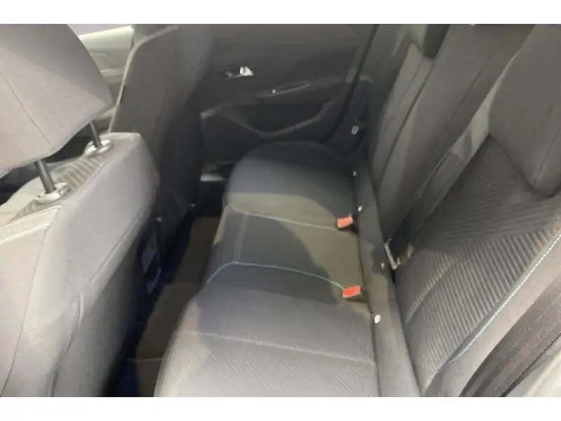 Occasie Peugeot 308 SW STYLE GREY 18