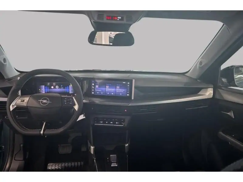 VEHICLE__CONDITION_SERVICE Opel Frontera GS GREEN 11