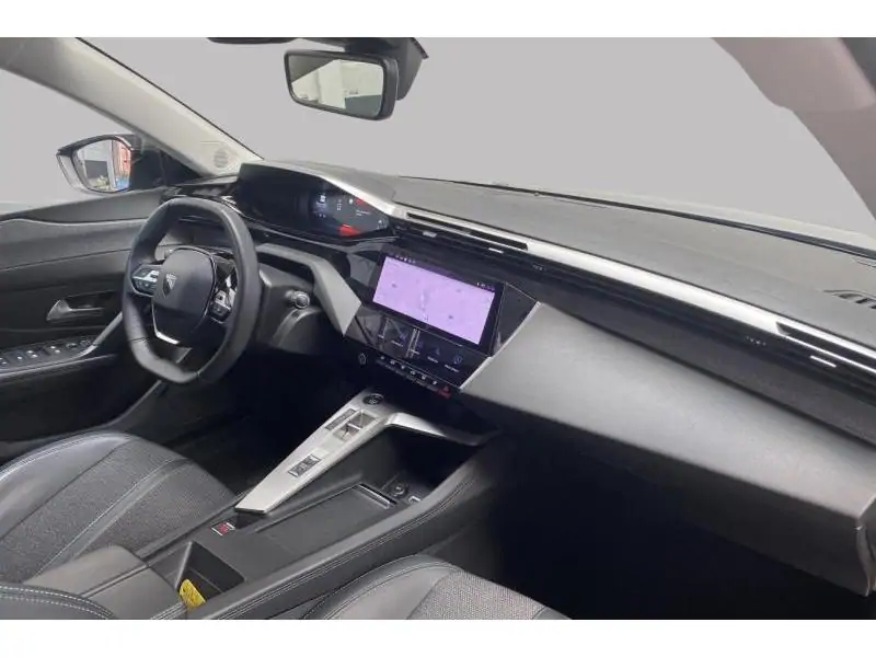 Occasion Peugeot 308 SW Allure BLACK 2