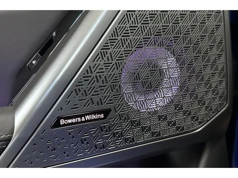 Occasion BMW Serie M M5 PHEV 4.4 AS BLUE 30