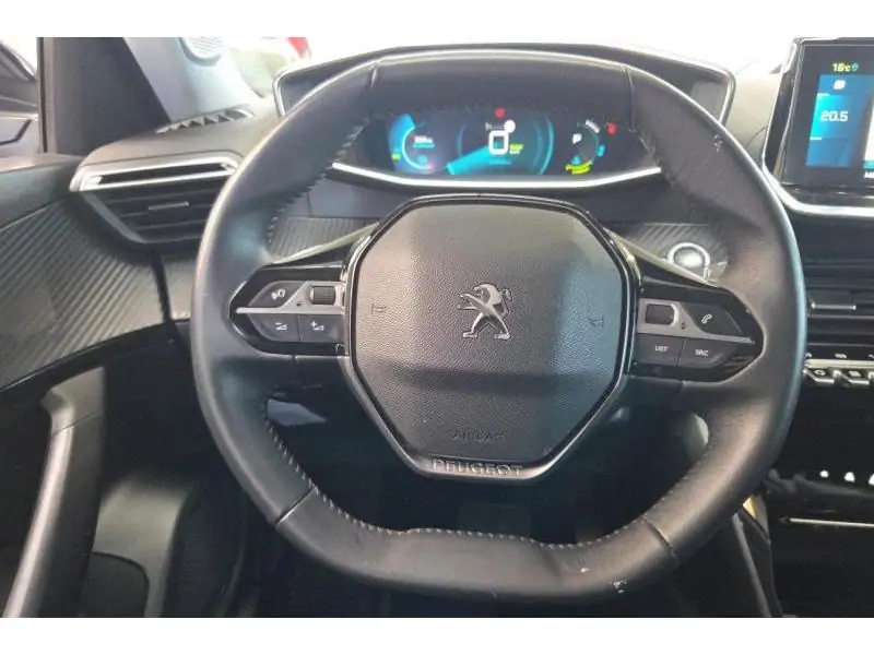 Occasion Peugeot e-2008 Allure BLACK 12