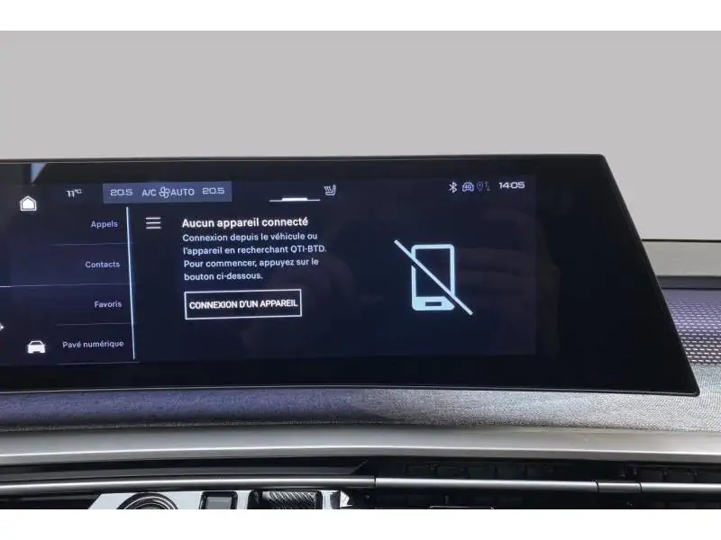 Occasion Peugeot 5008 e- GT BLACK 29