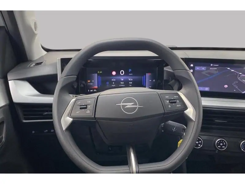 VEHICLE__CONDITION_SERVICE Opel Frontera EDITION*DISPO 15-12-25 GREY 12