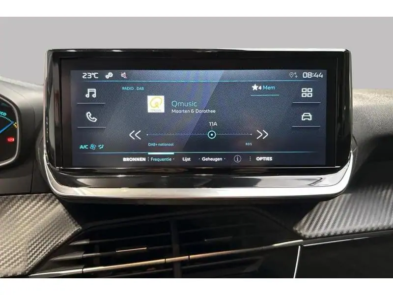 VEHICLE__CONDITION_SERVICE Peugeot 208 Style 1.2 Hybrid 110ch e-DCS6 GREY 13