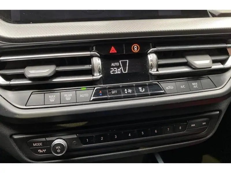 Occasion BMW Serie 2 218 grand coupe pack M RED 15