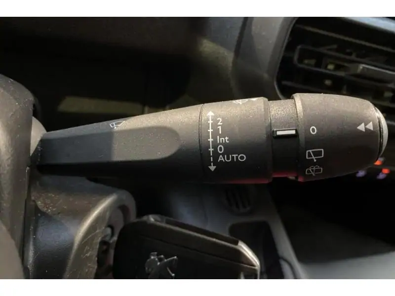 Occasie Peugeot Partner GPS*Détecteur ARR. Premium GREY 25