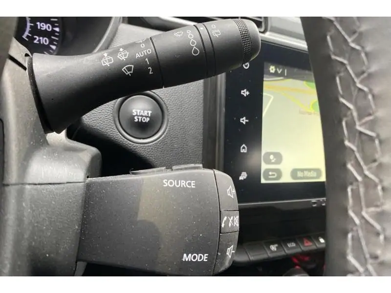 Occasion Dacia Duster Journey* GPS Caméra de recul ORANGE 28