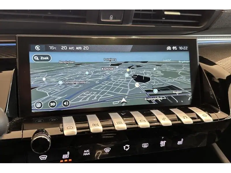 VEHICLE__CONDITION_SERVICE Peugeot 508 SW GT GREY 13