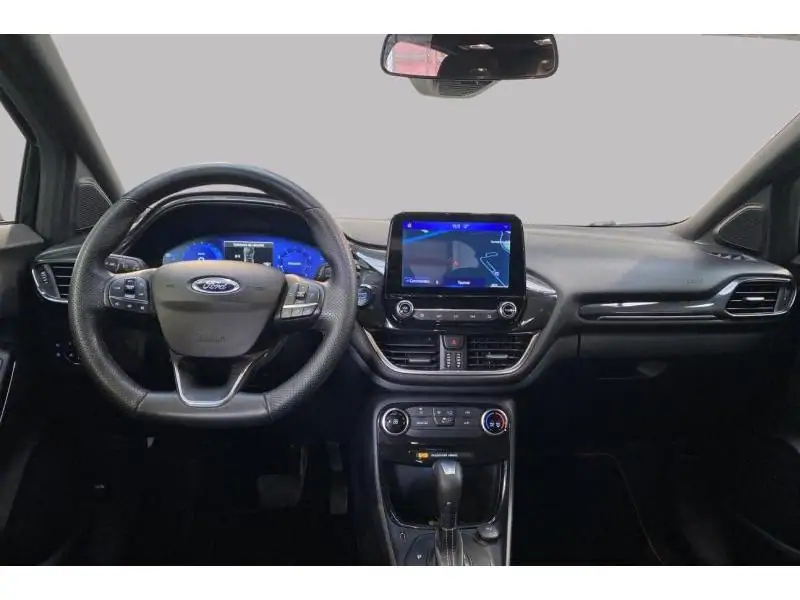 Occasion Ford Puma ST-LINE BLACK 11