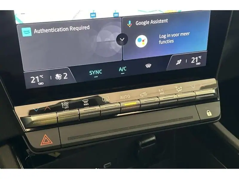 Occasie Renault Austral Techno - Camera - Carplay RED 23