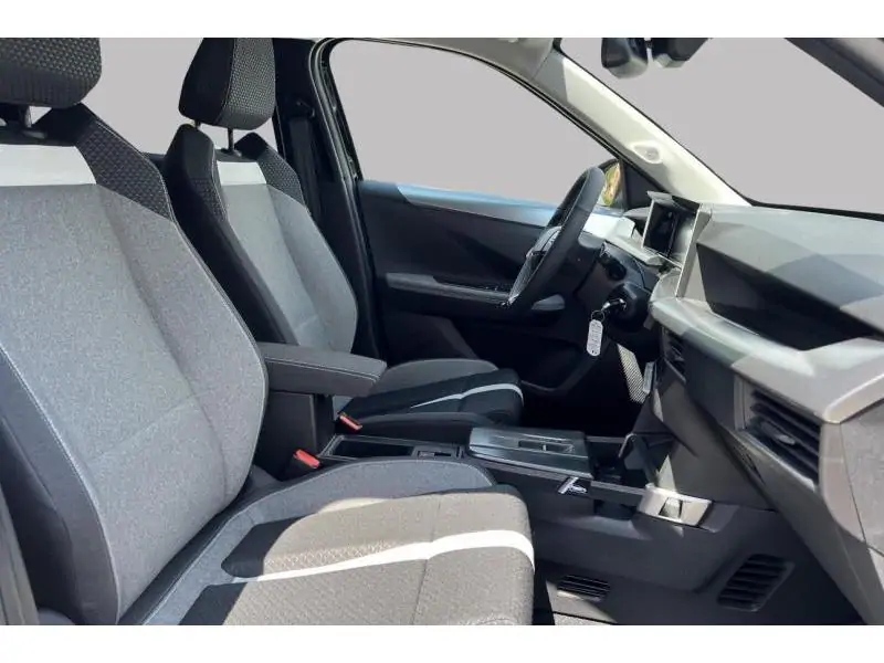 VEHICLE__CONDITION_SERVICE Opel Frontera GS Mildhybrid BLACK 8