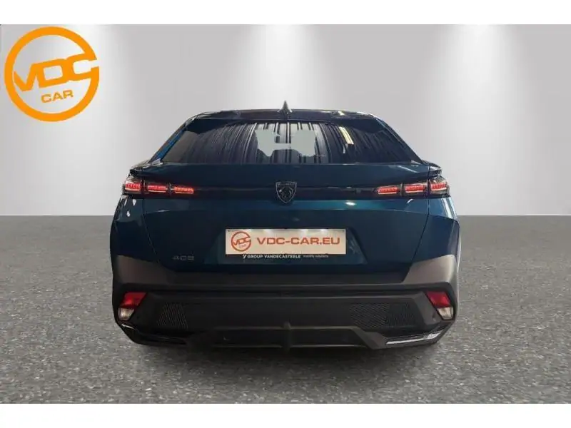 Occasion Peugeot 408 Allure BLUE 24
