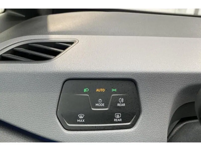Occasion Volkswagen ID.3 Pro GREY 26