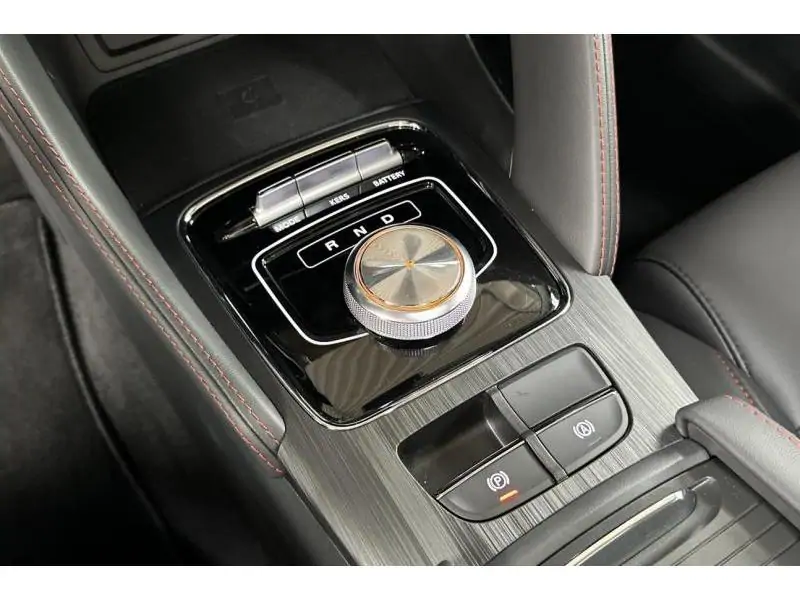 Occasion MG ZS EV LUXURY 72 KW LONG RANGE BLACK 19