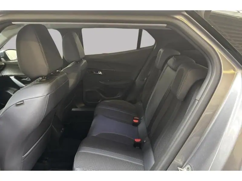 Occasion Peugeot 2008 II Allure GREY 18