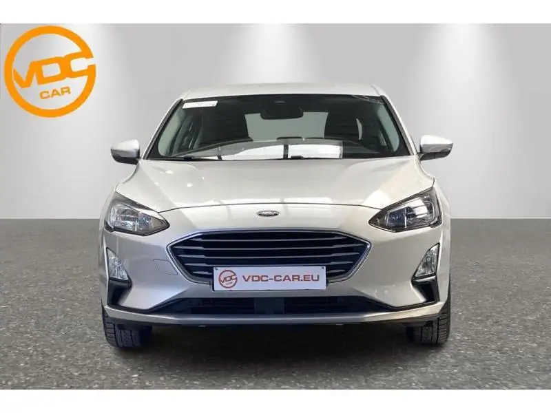 Occasion Ford Focus Cool&Connect* Caméra GPS GREY 5