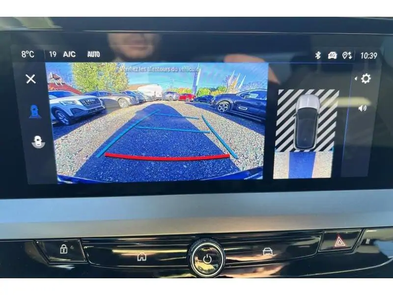 VEHICLE__CONDITION_SERVICE Opel Mokka-E GS BLACK 21