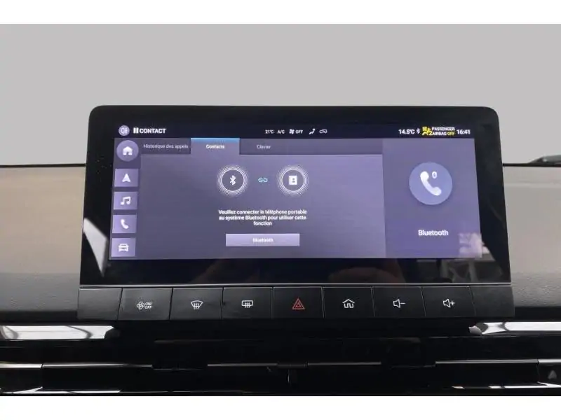 Occasion MG MG4 STANDARD 51 kWh GREY 26