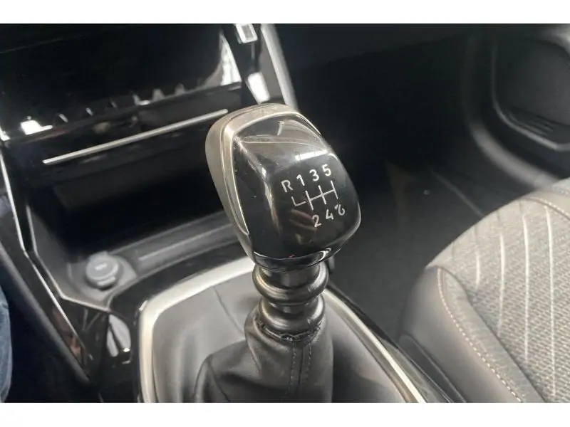 VEHICLE__CONDITION_SERVICE Peugeot 208 ENVY BLUE 16