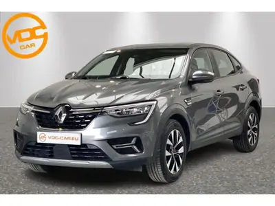 Occasion Renault Arkana Equilibre GREY