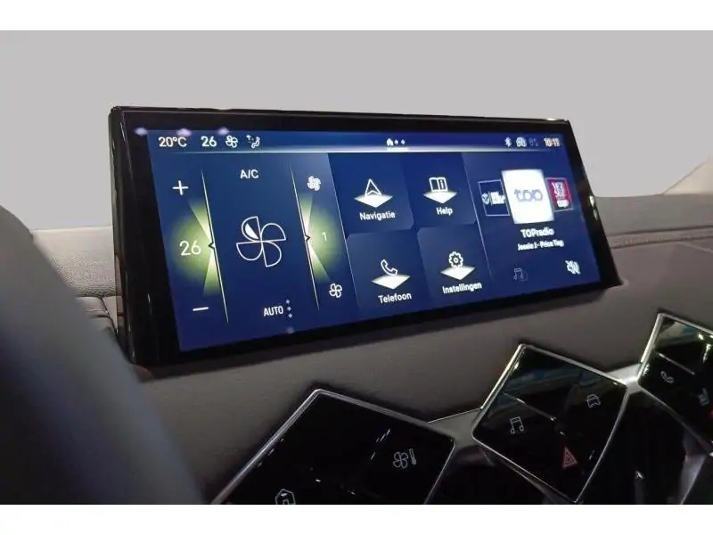 Démo DS Automobiles DS 3 ANTOINE DE SAINT EXUPERY 130 PureTech Automatic GREY 14