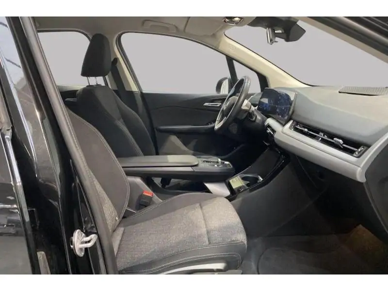 Occasion BMW Serie 2 225 e xDrive ACTIVE TOURER BLACK 8